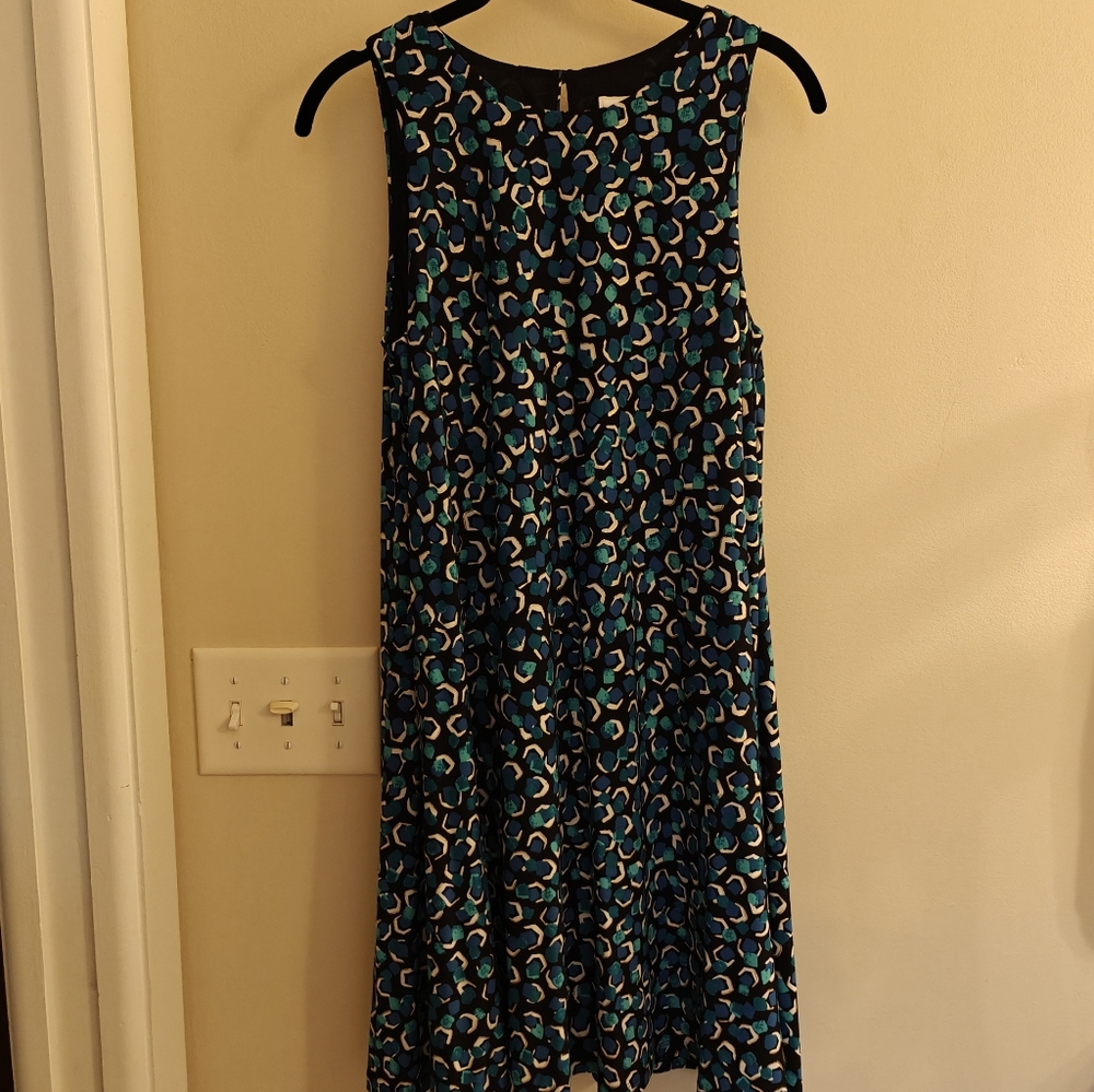 Pappagallo Dress, Size M